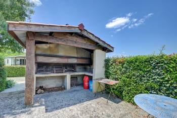 Pitch 80-120 m² (car + tent/caravan) — 3