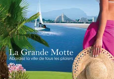 Camping La Petite Motte