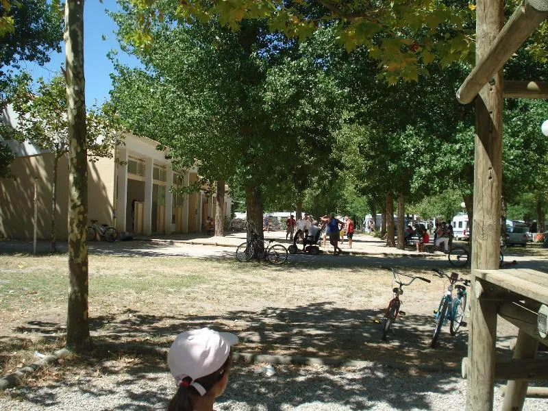 Camping La Petite Motte