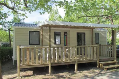 Casa Mobile 3 Camere