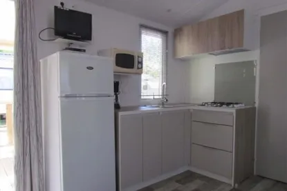 Casa-Mobile 2 Camere