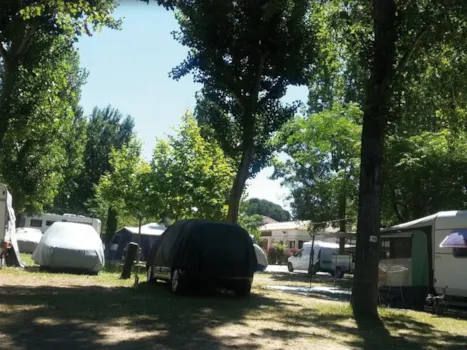 Camping La Petite Motte  La Grande Motte - Hrault | Camping Direct