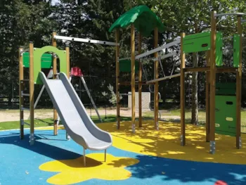 Camping La Petite Motte - image n°3 - Camping Direct