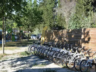 Camping La Petite Motte - image n°2 - Camping Direct