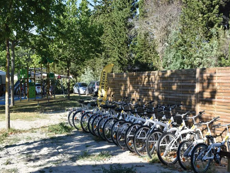 Camping La Petite Motte