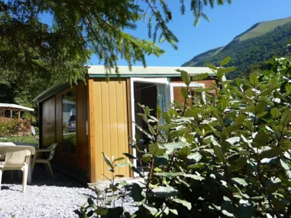 Cabane De Berger Campitel N°20 Et 21