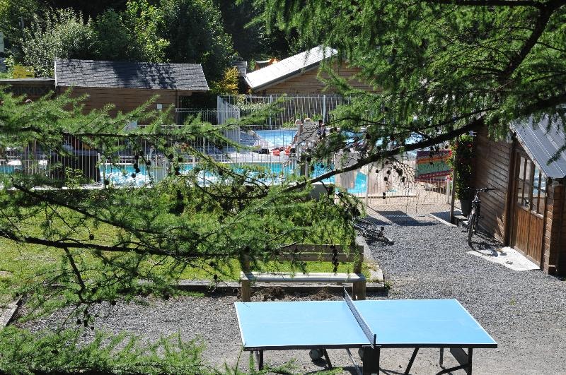 Camping Le Rey — Photo 9