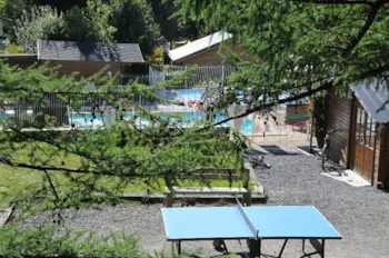 Camping Le Rey - image n°3 - Camping Direct