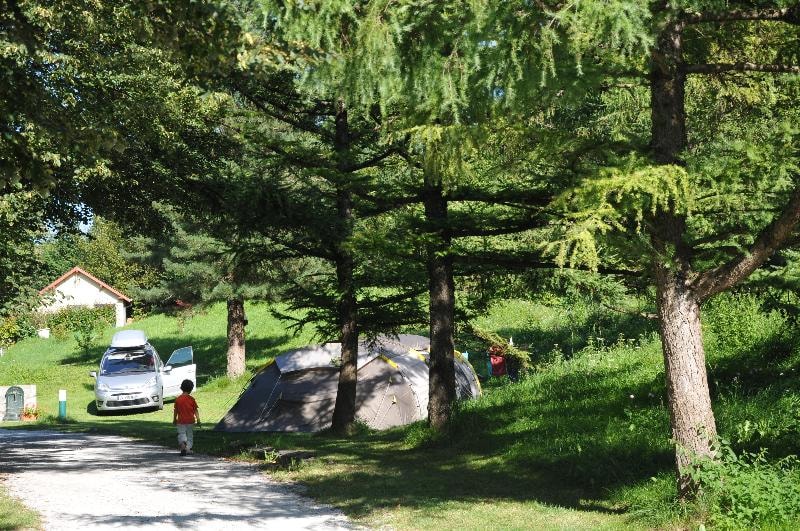 Camping Le Rey — Photo 5