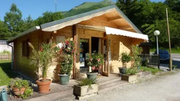 Camping Le Rey - image n°2 - Camping Direct