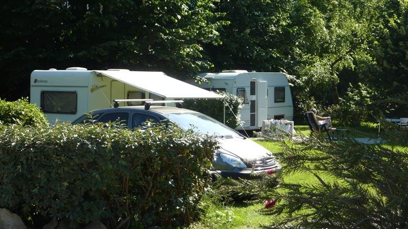 Camping Le Rey — Photo 10
