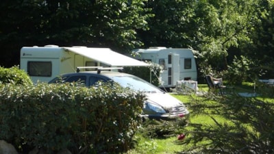 Camping Le Rey