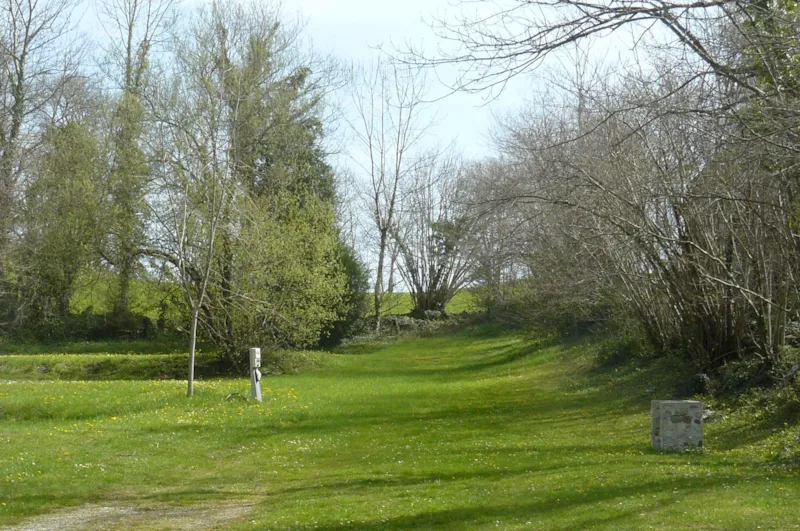 Forfait Emplacement Grande Tente (+10M²)