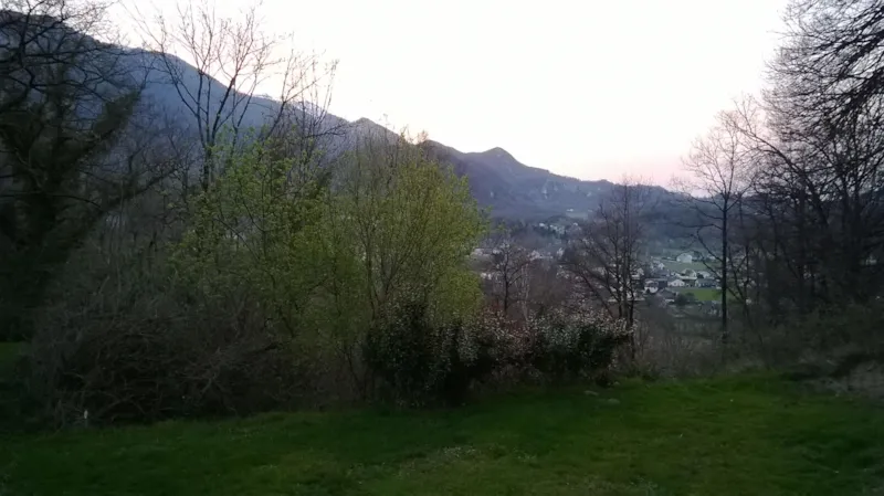 Forfait Emplacement Petite Tente (-10M²)