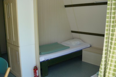 Berger's hut Campitel n°20, 21 et 22 — 5