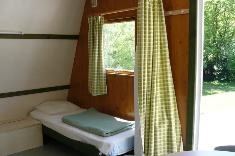 Cabane De Berger Campitel N°20 Et 21