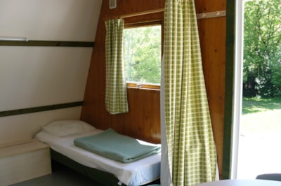 Berger's hut Campitel n°20, 21 et 22 — 7