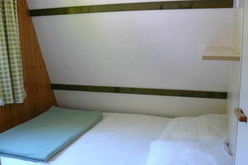 Cabane De Berger Campitel N°20 Et 21