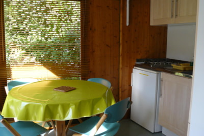 Berger's hut Campitel n°20, 21 et 22 — 4