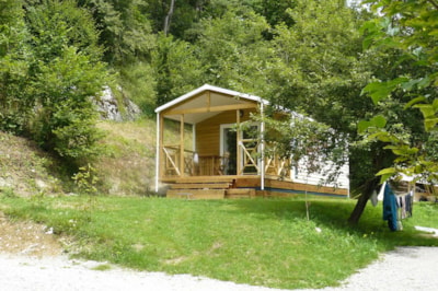 Mobile home 4 people - n°18, n°27, n°39, n°40, n°41, 45 — 1