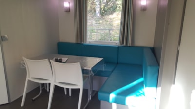 Mobile home 4 people - n°18, n°27, n°39, n°40, n°41, 45 — 8