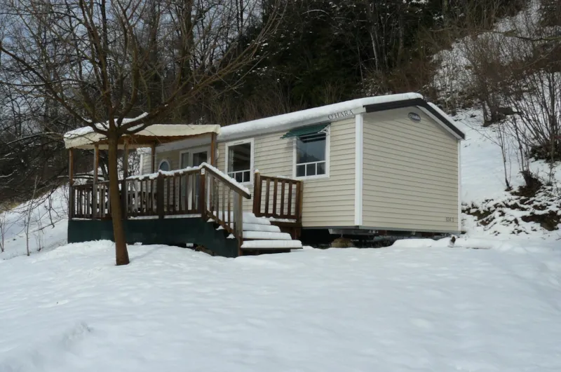 Mobil Home 6 Places N°29 + 42