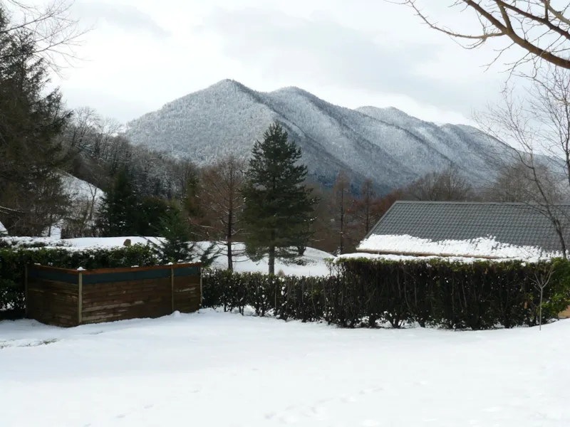 Mobil Home 6 Places N°29 + 42