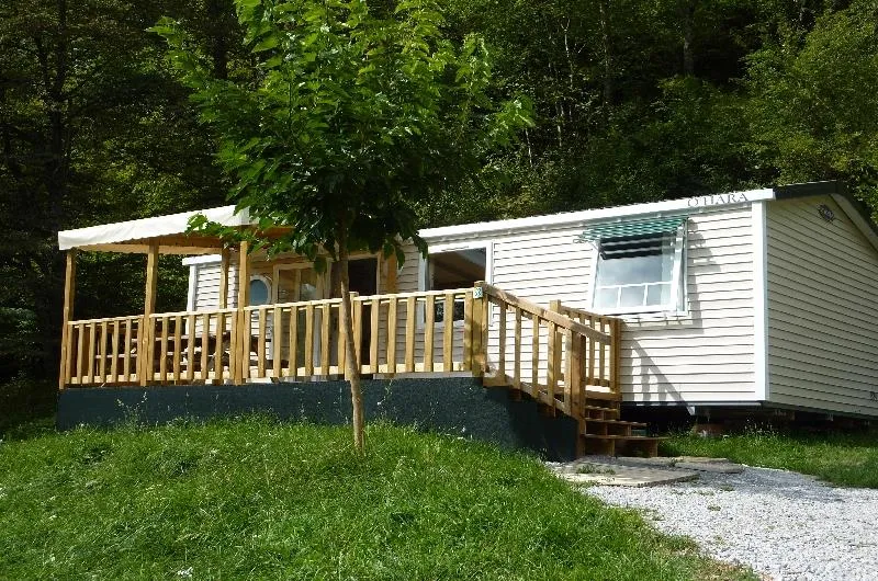 Mobil Home 6 Places N°29 + 42