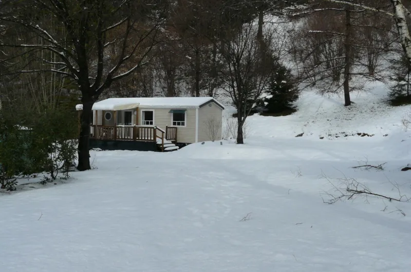 Mobil Home 6 Places N°29 + 42