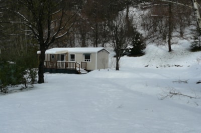 Mobile home 6 persons n°29 + 42 — 3