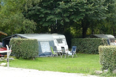 Package - big caravan — 3
