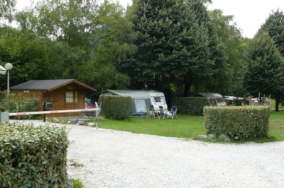 Package - big caravan — 2