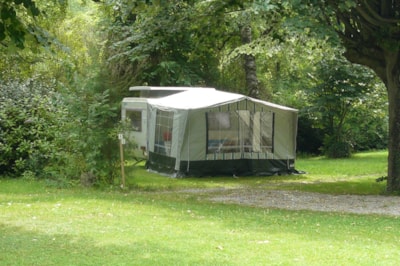 Package - big caravan — 5