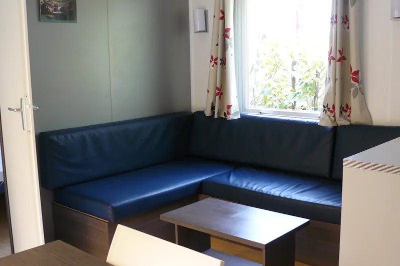 Mobil Home 6 Places Confort N°15, N°19 Et N°43