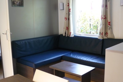Mobile-home comfort 6 persons n°15, n°19 — 5