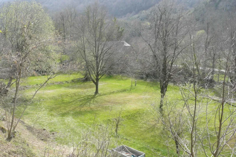 Forfait Emplacement Grande Tente (+10M²)