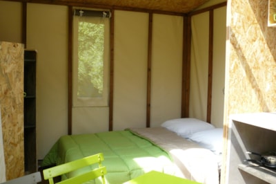 Canvas bungalow MAORI — 5