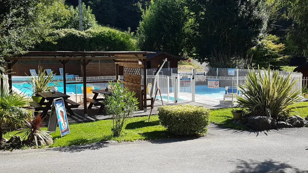 Camping Le Rey - image n°11 - Camping Direct