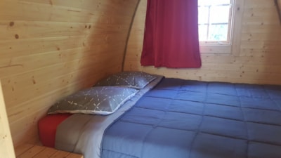 POD, small unusual accommodation n°10 and 11 — 3