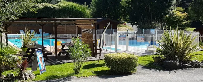 Camping Le Rey - image n°4 - Camping Direct