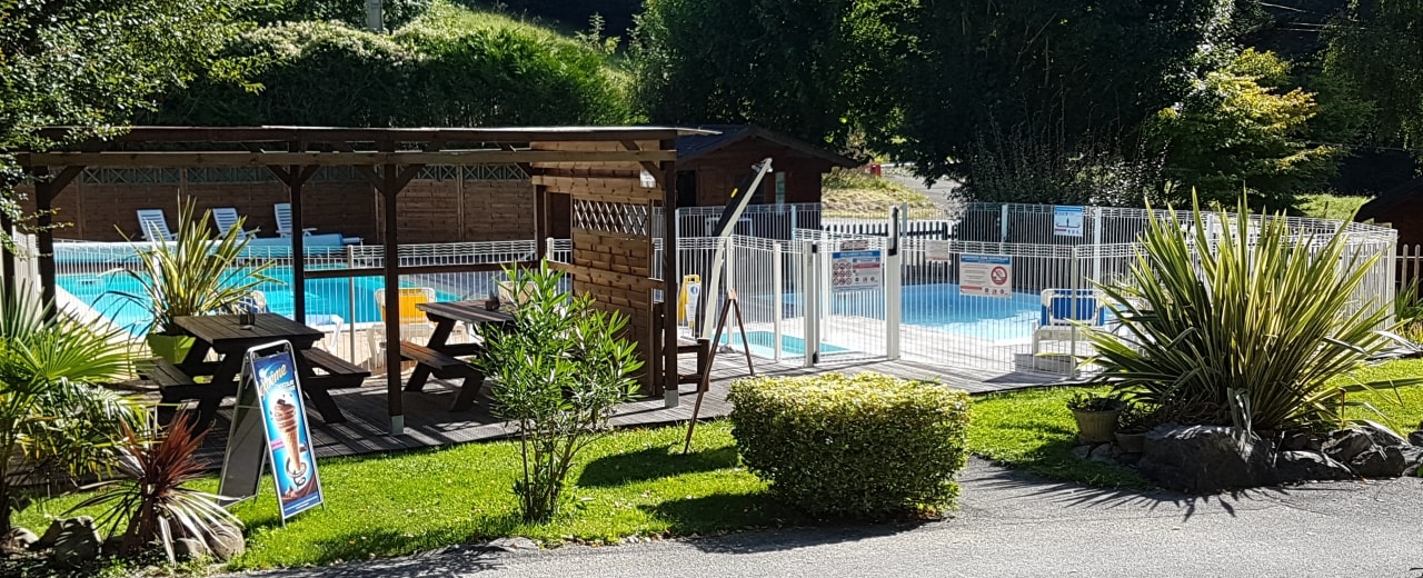Camping Le Rey — Photo 4