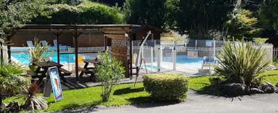 Camping Le Rey