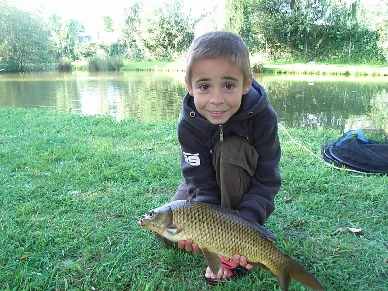 Camping Paradis DOMAINE DE BELLEVUE