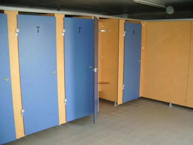 Emplacement Nu + 1 Véhicule