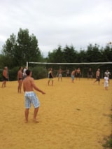 Foto #60 van Camping Paradis DOMAINE DE BELLEVUE