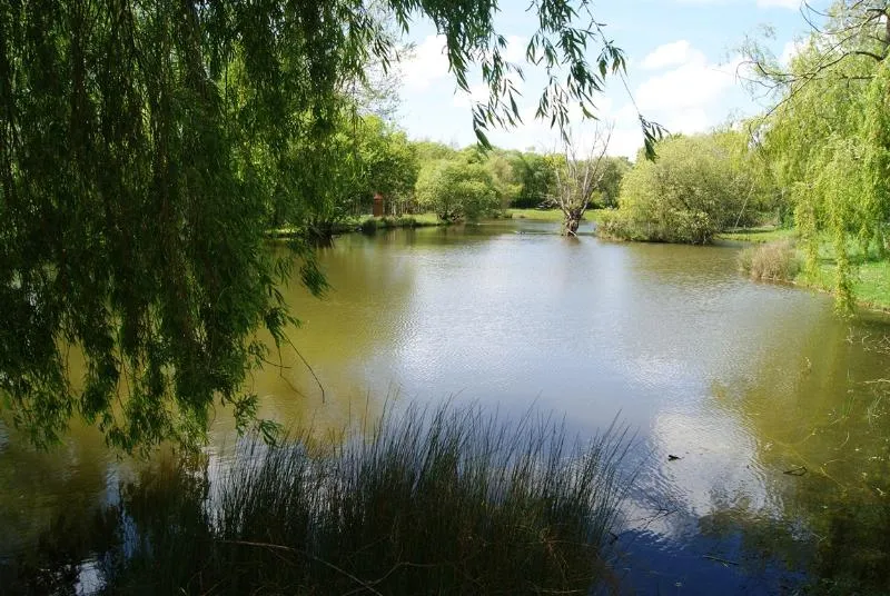 Camping Paradis DOMAINE DE BELLEVUE