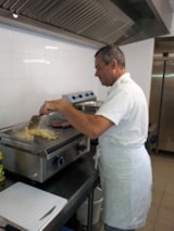 Foto #39 van Camping Paradis DOMAINE DE BELLEVUE