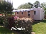 Casa Mobile Familial Priméo 3 Camere Casa Mobile Familial Priméo 3 Camere