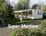 Casa Mobile Supérieur Super Mercure 2 Camere Casa Mobile Supérieur Super Mercure 2 Camere