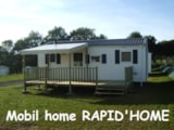 Casa Mobile Familial Rapid'home 3 Camere Casa Mobile Familial Rapid'home 3 Camere